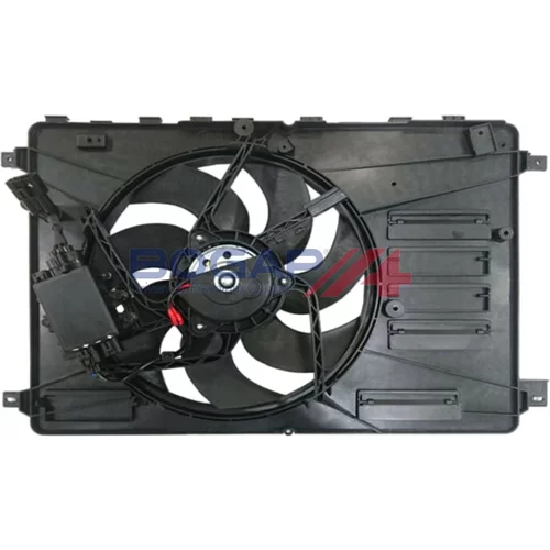 Ventilátor chladenia motora BOGAP F4243100