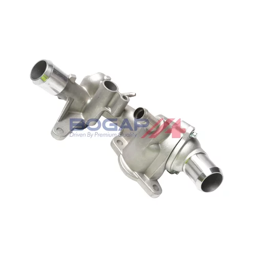 Obal termostatu BOGAP F4246100