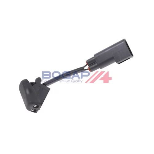 Tryska ostrekovača skiel BOGAP F5518101
