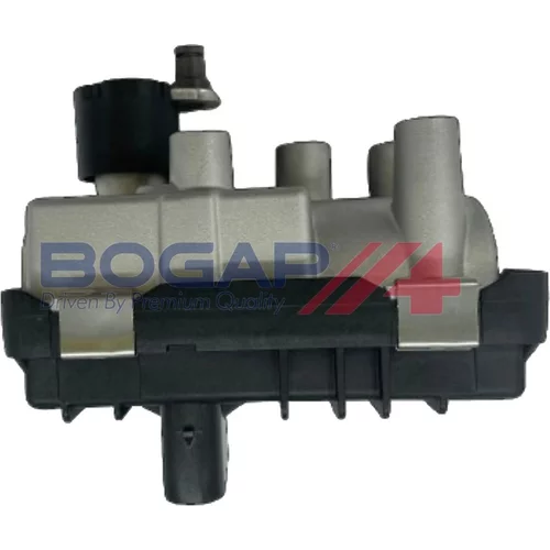 Nastavovací prvok, turbodúchadlo BOGAP F6313111