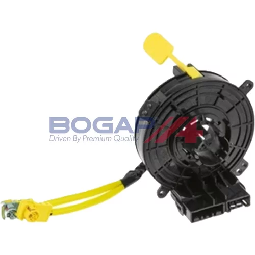 vinutá pružina, Airbag BOGAP G7310108