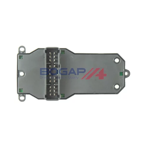 Spínač elektrického otvárania okien H7339100 /BOGAP/ - obr. 4