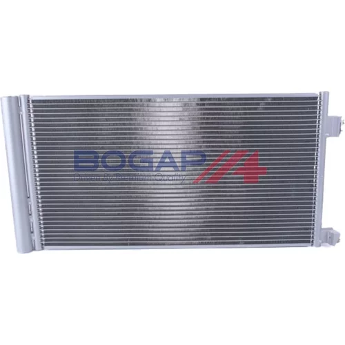 Kondenzátor klimatizácie BOGAP J4117104