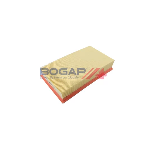 Vzduchový filter BOGAP J8111101
