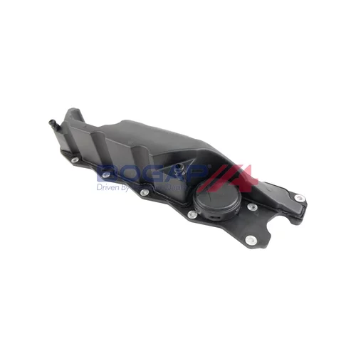 Kryt hlavy valcov L1115100 /BOGAP/ - obr. 1