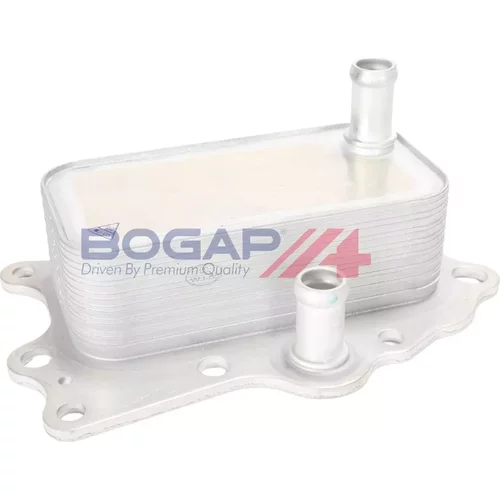 Chladič motorového oleja BOGAP L4222112