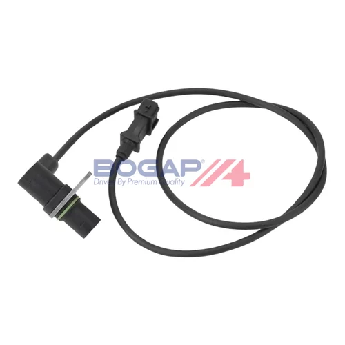 Snímač impulzov kľukového hriadeľa BOGAP L6115117