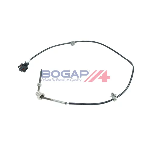Snímač teploty výfukových plynov BOGAP L6120132