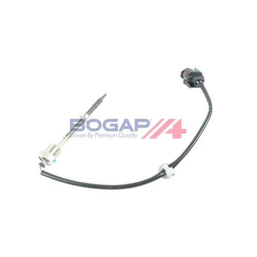 Snímač teploty výfukových plynov BOGAP L6120133