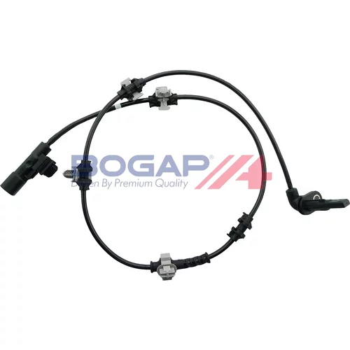 Snímač počtu otáčok kolesa BOGAP L7117113