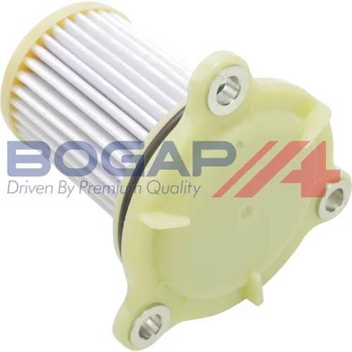 Hydraulický filter automatickej prevodovky L8114101 /BOGAP/ - obr. 2