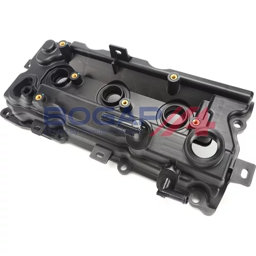 Kryt hlavy valcov BOGAP N1115113