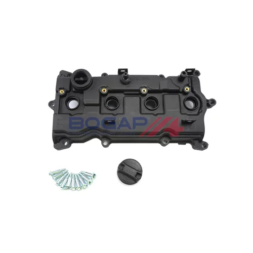 Kryt hlavy valcov BOGAP N1115132