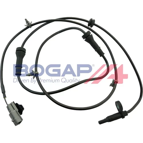 Snímač počtu otáčok kolesa BOGAP N7117156
