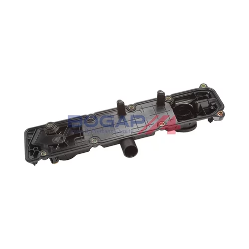 Kryt hlavy valcov BOGAP P1115117