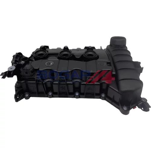 Kryt hlavy valcov BOGAP P1115127