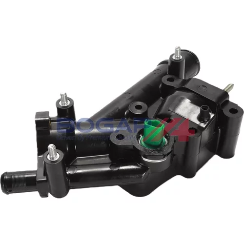 Obal termostatu BOGAP P4246111
