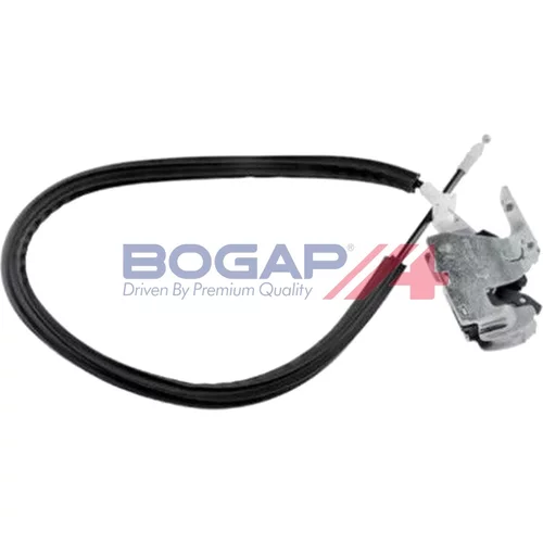 Zámok dverí BOGAP P5316116