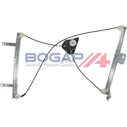 Mechanizmus zdvíhania okna BOGAP P5341153
