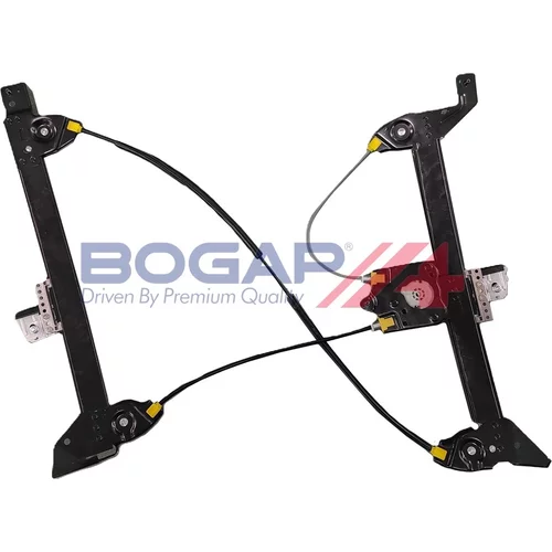 Mechanizmus zdvíhania okna BOGAP P5341186