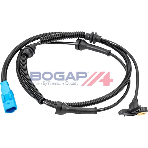 Snímač počtu otáčok kolesa BOGAP P7117112