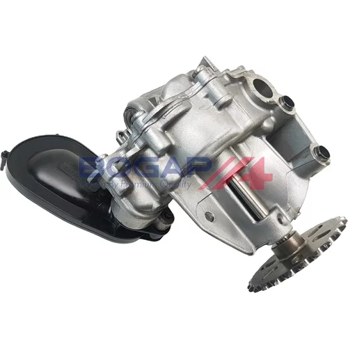 Olejové čerpadlo BOGAP R1410113