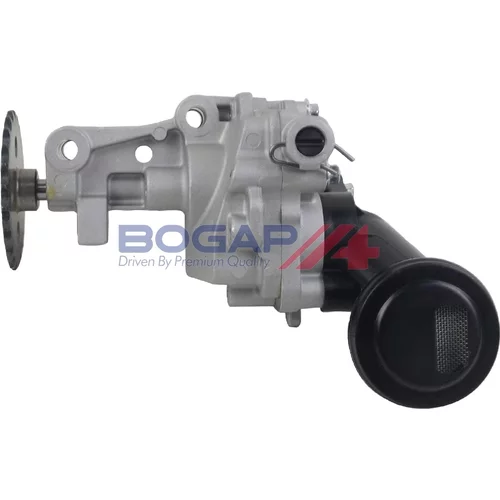 Olejové čerpadlo BOGAP R1410129