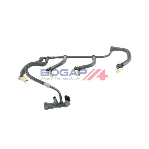 Trubka prepadu BOGAP R1621105