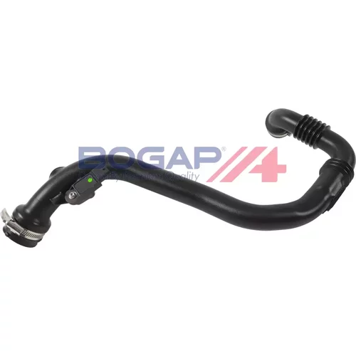 Hadica plniaceho vzduchu BOGAP R1711251