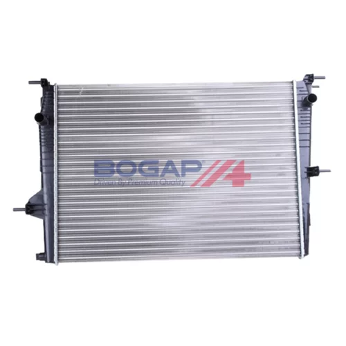Nádrž na vodu ,chladič BOGAP R4210176