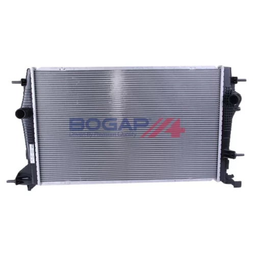 Nádrž na vodu ,chladič BOGAP R4210185