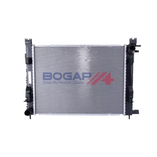 Nádrž na vodu ,chladič BOGAP R4210209