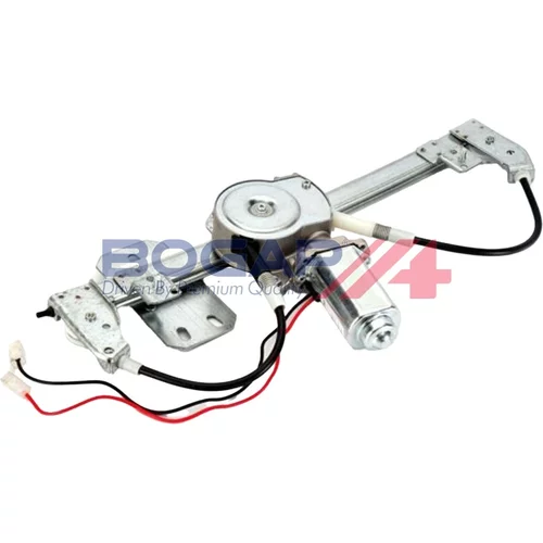 Mechanizmus zdvíhania okna BOGAP R5341106