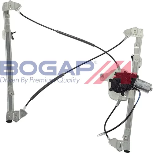 Mechanizmus zdvíhania okna BOGAP R5341116