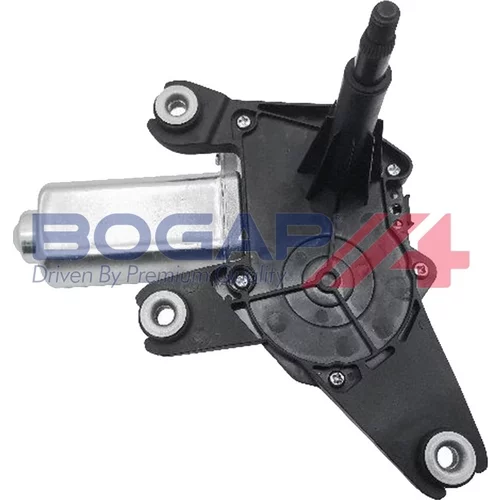 Motor stieračov BOGAP R5511112