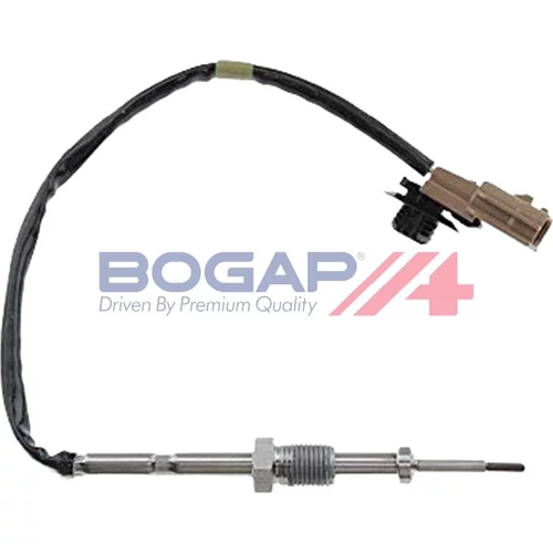 Snímač teploty výfukových plynov BOGAP R6120126