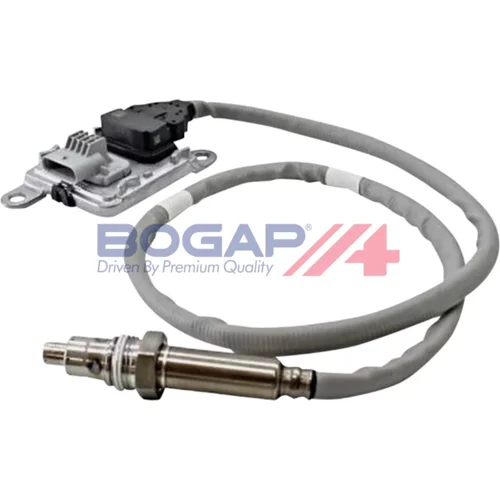 NOx-Sensor, vstrekovanie močoviny BOGAP R6130104