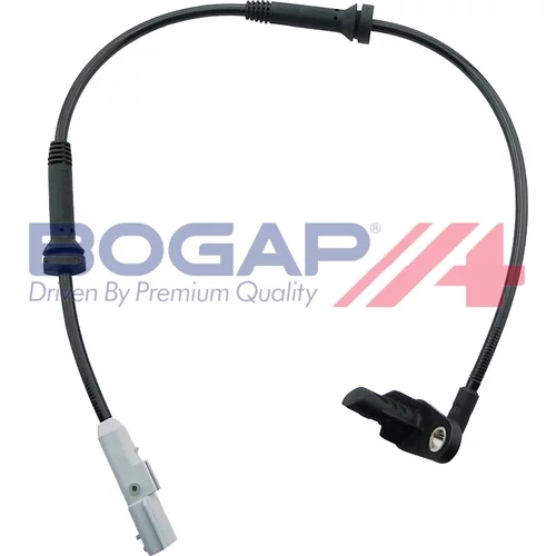 Snímač počtu otáčok kolesa BOGAP R7117108