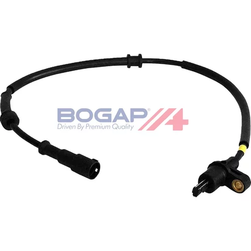 Snímač počtu otáčok kolesa BOGAP R7117178