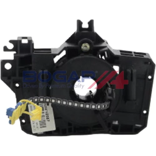 vinutá pružina, Airbag BOGAP R7310116
