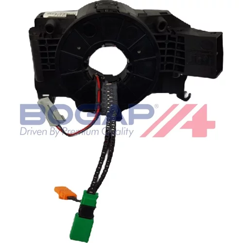 vinutá pružina, Airbag BOGAP R7310120