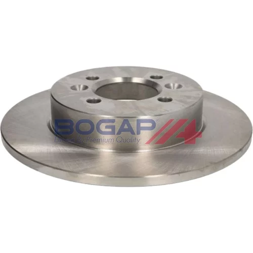 Brzdový kotúč BOGAP R8211129