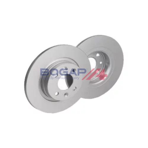 Brzdový kotúč BOGAP R8211197