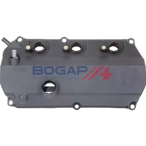 Kryt hlavy valcov BOGAP S1115102
