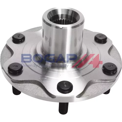Náboj kolesa BOGAP T3334103