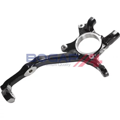 Čap nápravy zavesenia kolies BOGAP T3341127