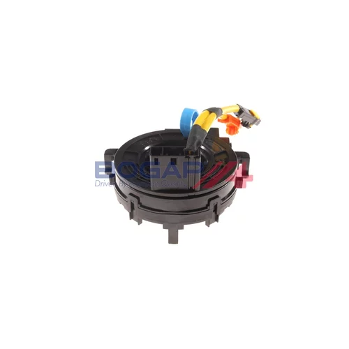 Vinutá pružina, Airbag T7310102 /BOGAP/ - obr. 1