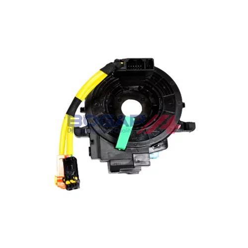 vinutá pružina, Airbag BOGAP T7310118