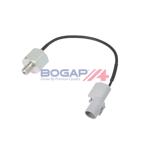 Senzor klepania BOGAP U6113100