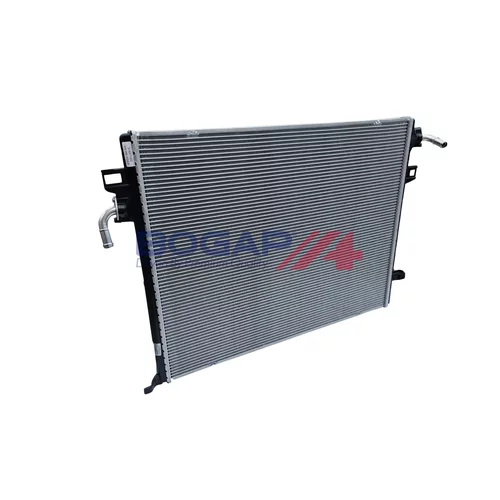 Chladič motora BOGAP V4210110